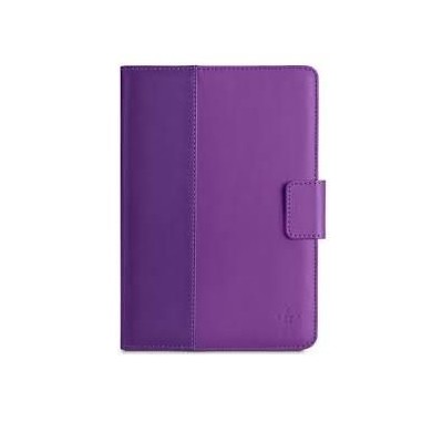 Flip Cover for Apple iPad 4 32GB WiFi Plus Cellular - Purple