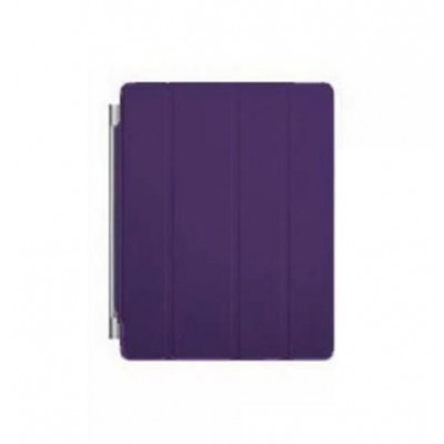 Flip Cover for Apple iPad 5 - Purple