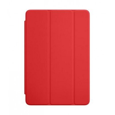 Flip Cover for Apple iPad Mini 4 WiFi Cellular 16GB - Red