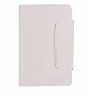 Flip Cover for Archos 79 Xenon - White
