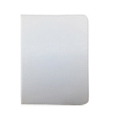 Flip Cover for Archos 80 Helium 4G - White