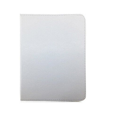 Flip Cover for Archos 80 Helium 4G - White