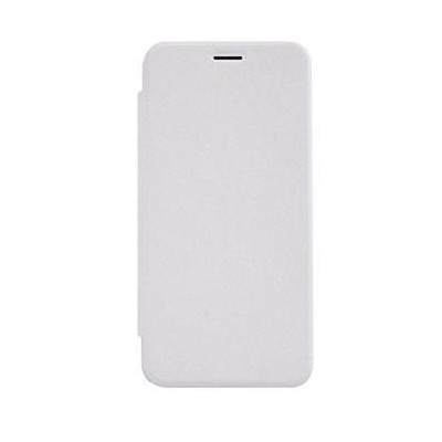 Flip Cover for Bell Smart 101 - White