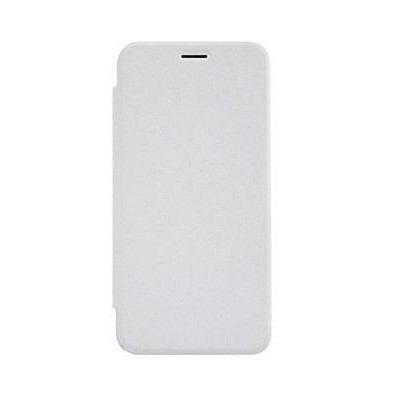 Flip Cover for BLU Advance 5.0 - White