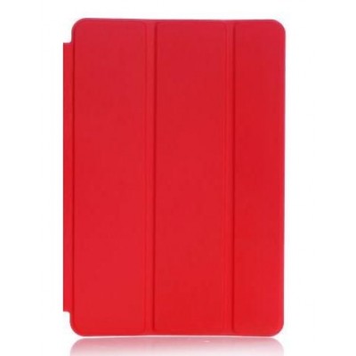 Flip Cover for Celkon CT 2 - Red