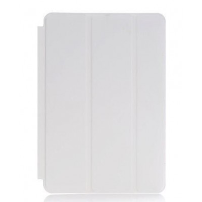 Flip Cover for Celkon CT 2 - White