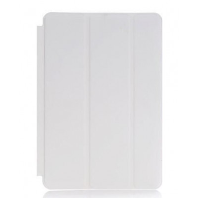 Flip Cover for Celkon CT2 Celtab - White