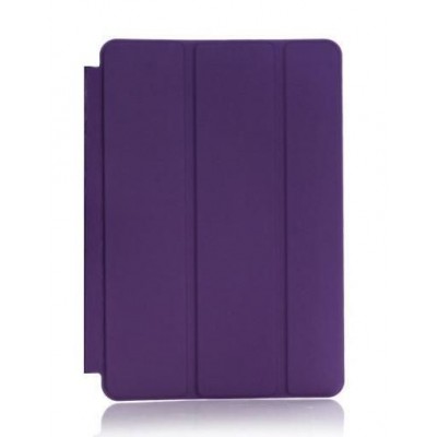 Flip Cover for Celkon CT9 Tab - Violet