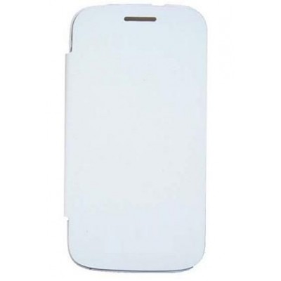 Flip Cover for Colorovo Citytone Vision - White