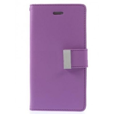 Flip Cover for Elephone G7 - Purple