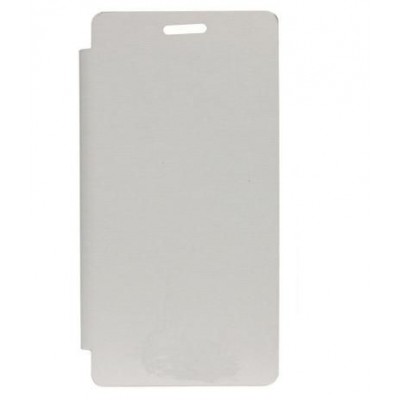 Flip Cover for Greenberry Unite 3 - White