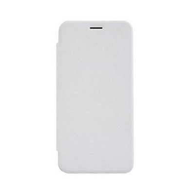 Flip Cover for Hi-Tech Air A7 - White