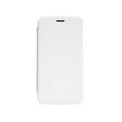 Flip Cover for HSL Y501 Plus - White