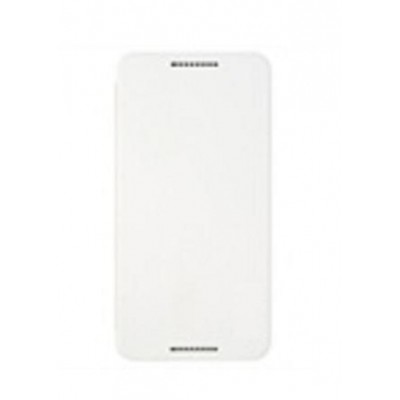 Flip Cover for HTC Desire 828 Dual SIM - White