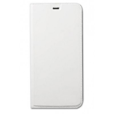 Flip Cover for HTC One M10 - White