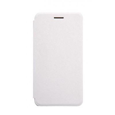 Flip Cover for Huawei Enjoy 5S - White