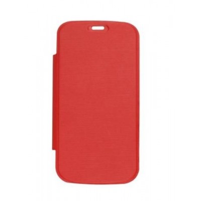 Flip Cover for Intex Cloud Swing - Red