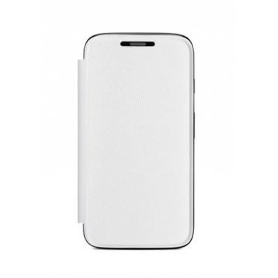Flip Cover for Intex Cloud Swing - White