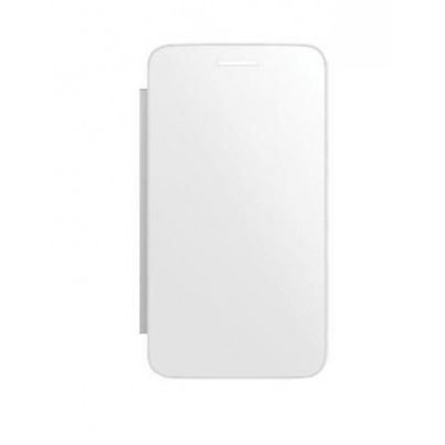 Flip Cover for K-Touch A30 - White