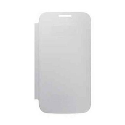 Flip Cover for Kenxinda K518 - White