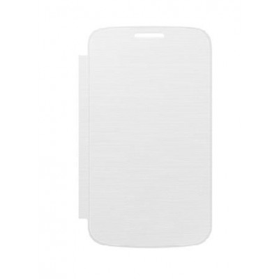 Flip Cover for Kenxinda K66 - White