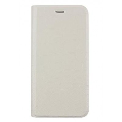 Flip Cover for Kingzone K1 Turbo - White