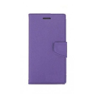 Flip Cover for Motorola Moto X Style 16GB - Purple