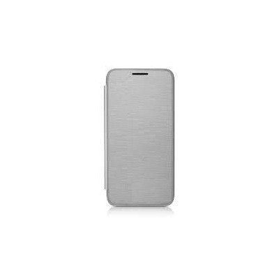 Flip Cover for OBI S 400 - Silver