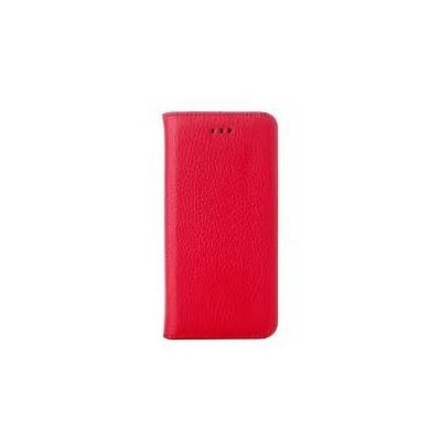 Flip Cover for Oye MAS - Red