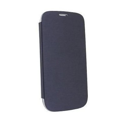 Flip Cover for Samsung Galaxy Note 5 - Silver