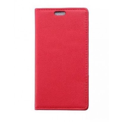 Flip Cover for Samsung Galaxy Xcover 3 - Red