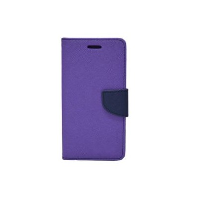 Flip Cover for Sony Xperia C4 Dual - Purple