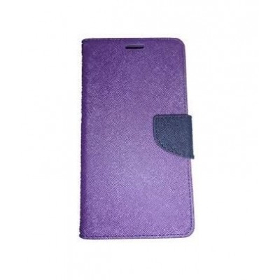 Flip Cover for Sony Xperia Z1S - Purple