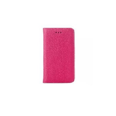 Flip Cover for Spice Mi-549 - Pink