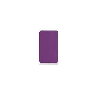 Flip Cover for Spice Stellar 440 - Mi-440 - Purple