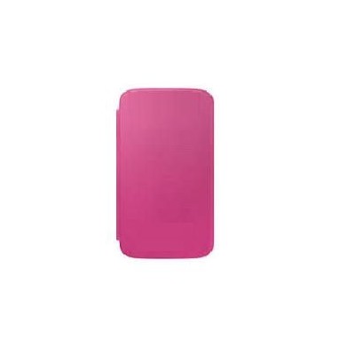 Flip Cover for Swingtel Hellotab Mini SX3 - Pink