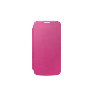 Flip Cover for T-Mobile myTouch 3G Slide - Pink