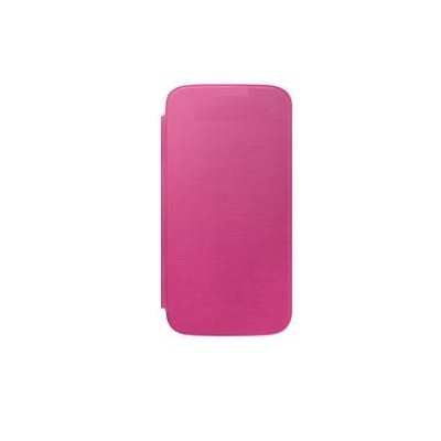 Flip Cover for T-Mobile myTouch 4G - Pink