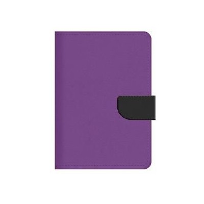 Flip Cover for Toshiba Encore 2 WT8-B - Purple