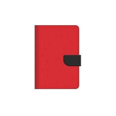 Flip Cover for Toshiba Encore 2 WT8-B - Red