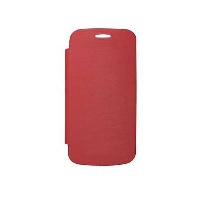 Flip Cover for Trio T40S - Red