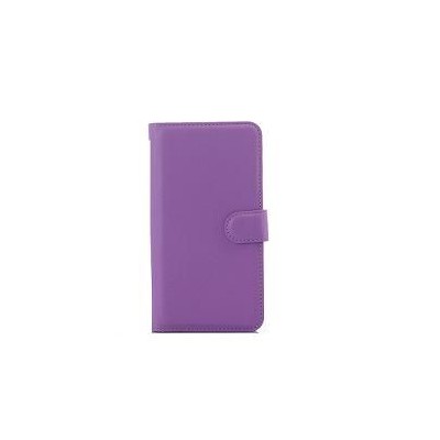 Flip Cover for TVC Nuclear SX 5.3i - Purple