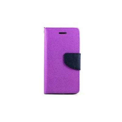 Flip Cover for Vertu Signature Touch RM-980V - Purple