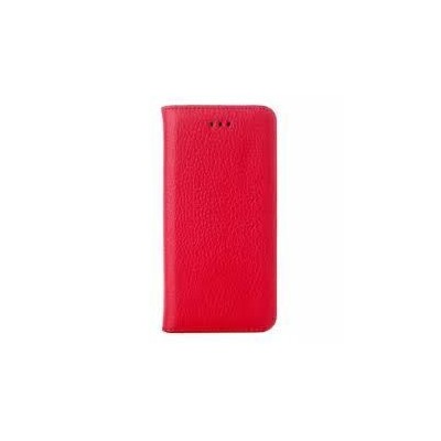Flip Cover for Vertu Signature Touch RM-980V - Red