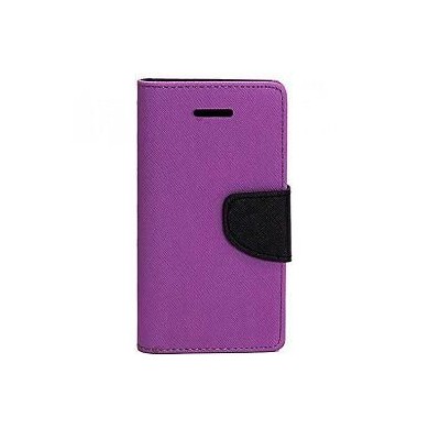 Flip Cover for vivo X3S - Purple