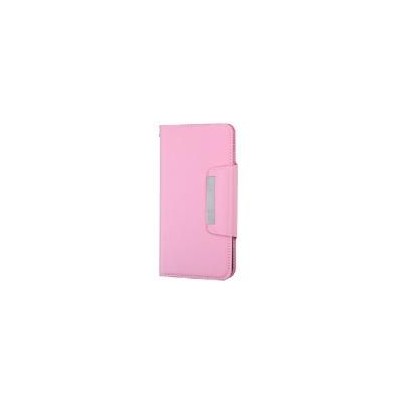 Flip Cover for vivo X5Max - Pink