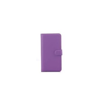 Flip Cover for vivo X5Max - Purple
