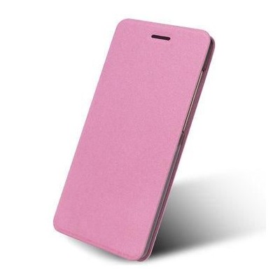 Flip Cover for Vivo Y51 - Pink