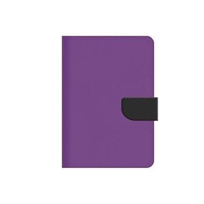 Flip Cover for Vizio 3D Wonder Tablet - Purple