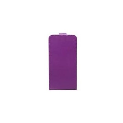 Flip Cover for Vodafone 785 - Purple